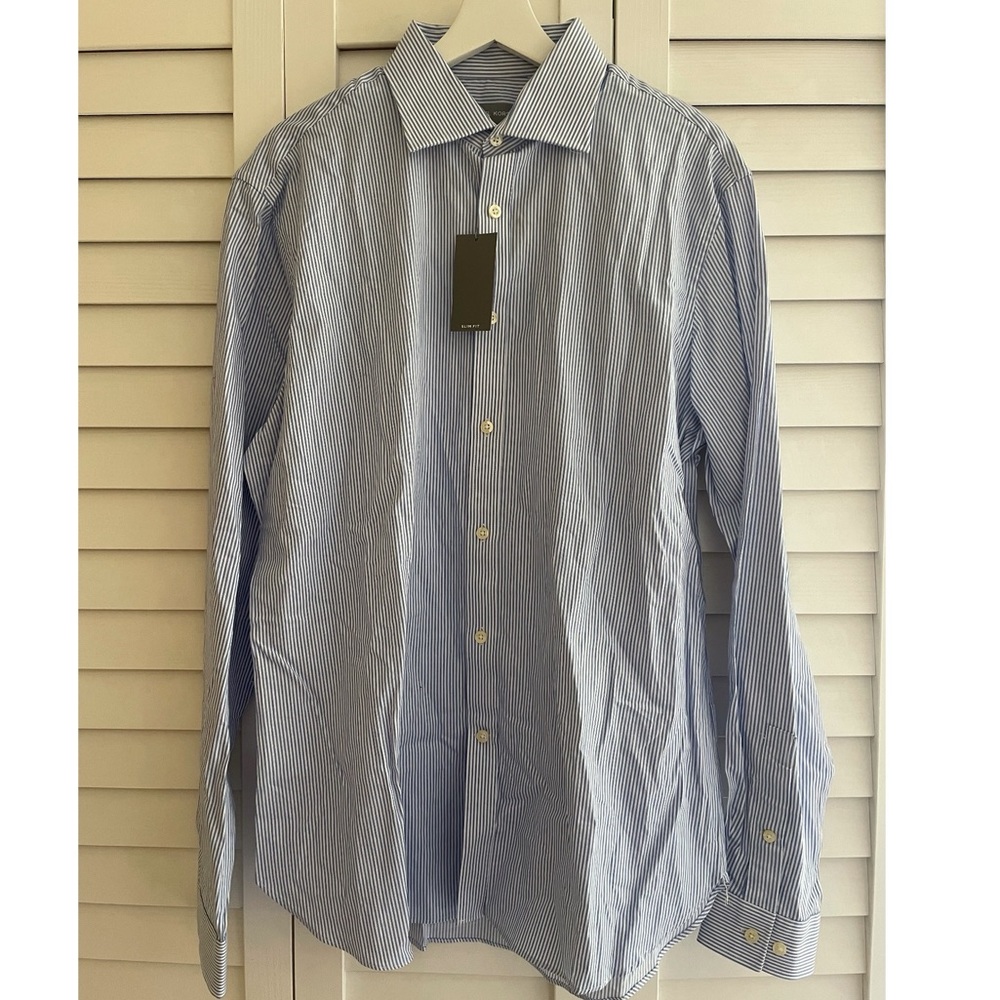 Michael Kora men’s shirt